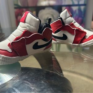 Lost and Found 1’s Soft Bottoms